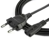 kabel-startech-752e-3m-power-lead