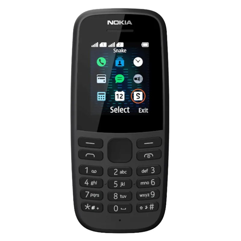 telefon-nokia-105-dual-sim-czarny