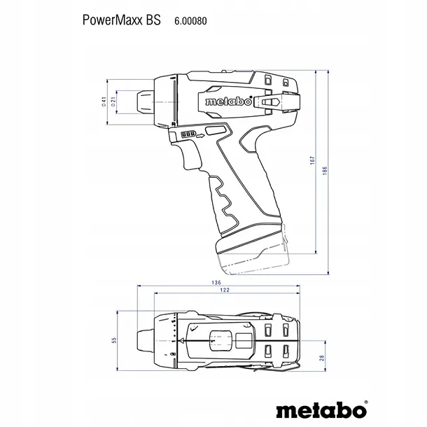metabo-wkretarka-powermaxx-bs-basic-12v-2x2ah-rodzaj-silnika-silnik-szczotkowy