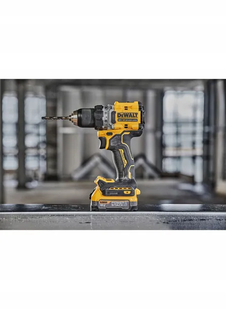 dewalt-dcd800e1t-wiertarko-wkretarka-powerstack-stan-nowy