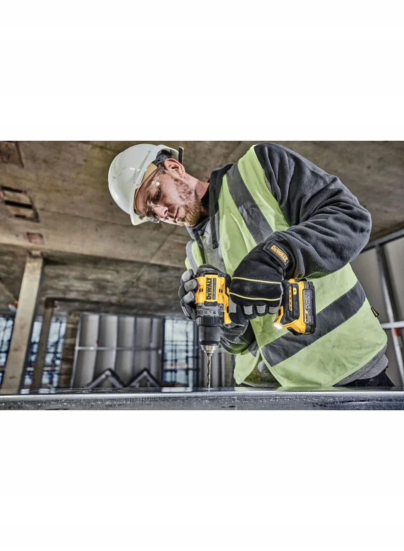 dewalt-dcd800e1t-wiertarko-wkretarka-powerstack-stan-nowy