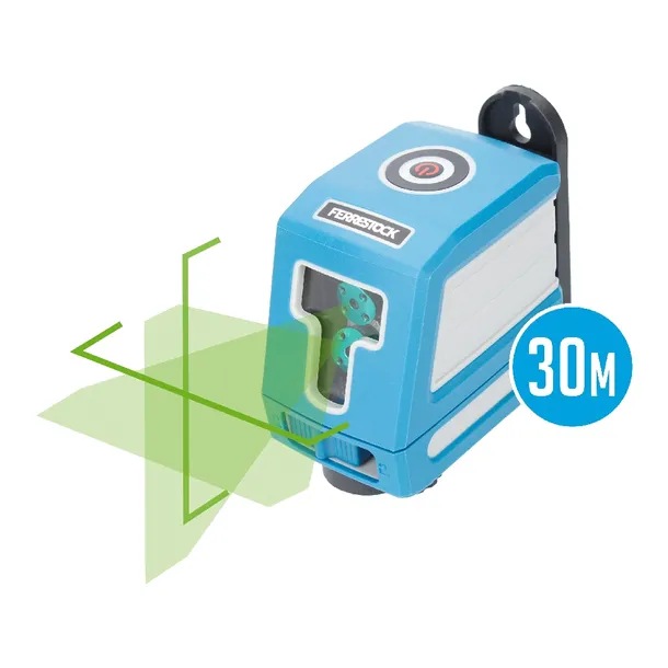 poziom-ferrestock-laser-30-m-stan-nowy