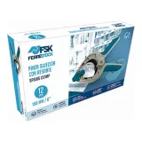 zacisk-ferrestock-12-pcs-stan-nowy