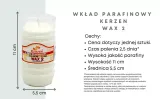 wklad-parafinowy-do-zniczy-kerzen-11-cm-wax-2-stan-nowy