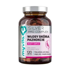 myvita-silver-pro-complex-wlosy-120-kapsulek-wlosy-skora-paznokcie