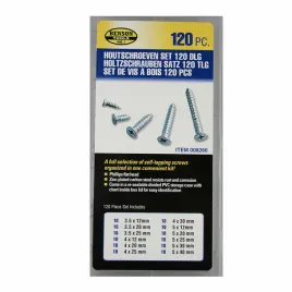 set-bensontools-sruby-120-czesci