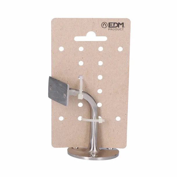 handrail-bracket-edm-nikiel-matowy-3-sruby-srebrzysty-stal-stan-nowy