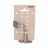 handrail-bracket-edm-nikiel-matowy-3-sruby-srebrzysty-stal-stan-nowy