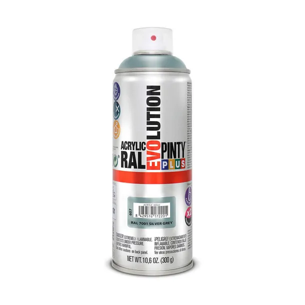 farba-w-sprayu-pintyplus-evolution-ral-7001-300-ml-silver-grey
