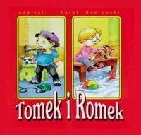 tomek-i-romek