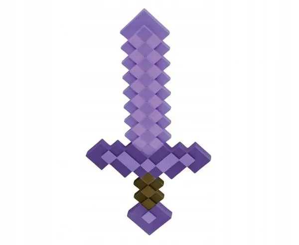 miecz-enchanted-purple-minecraft-licencja