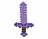 miecz-enchanted-purple-minecraft-licencja