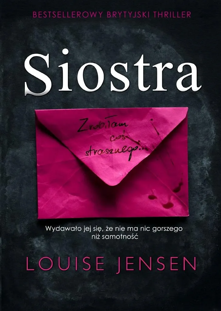 siostra