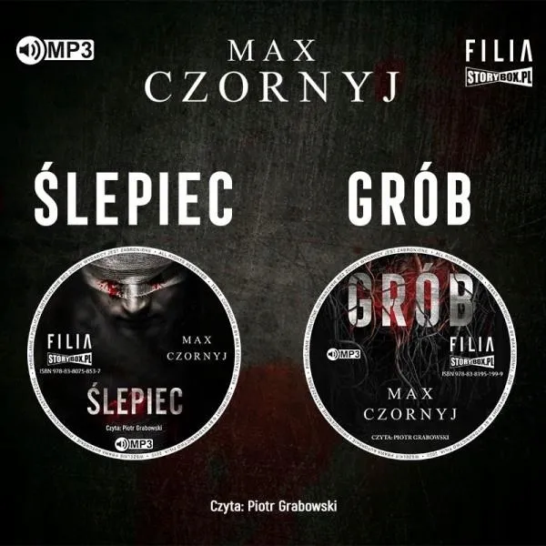 pakiet-slepiec-grob-audiobook