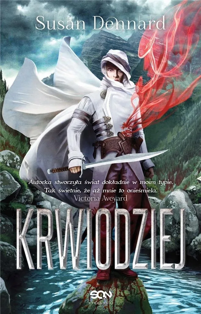 krwiodziej