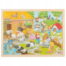 puzzle-farma