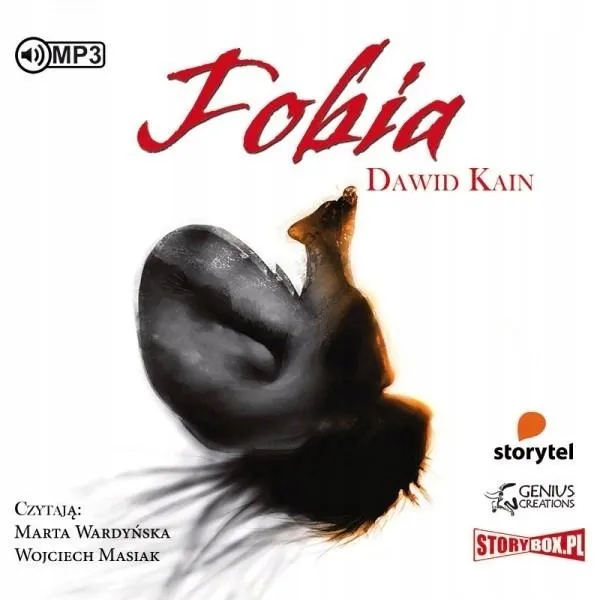 fobia-audiobook