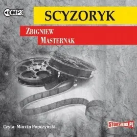 scyzoryk-audiobook