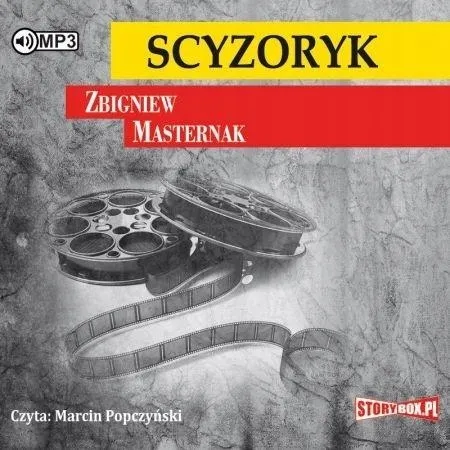 scyzoryk-audiobook