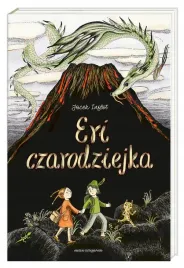 eri-czarodziejka