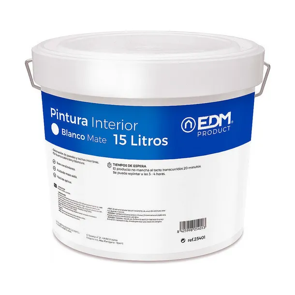 farba-edm-bialy-15l