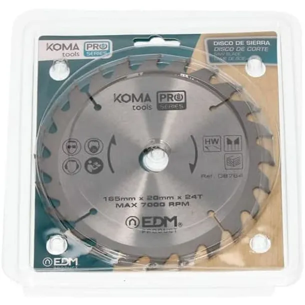 tarcza-do-ciecia-koma-tools-08764-stan-nowy