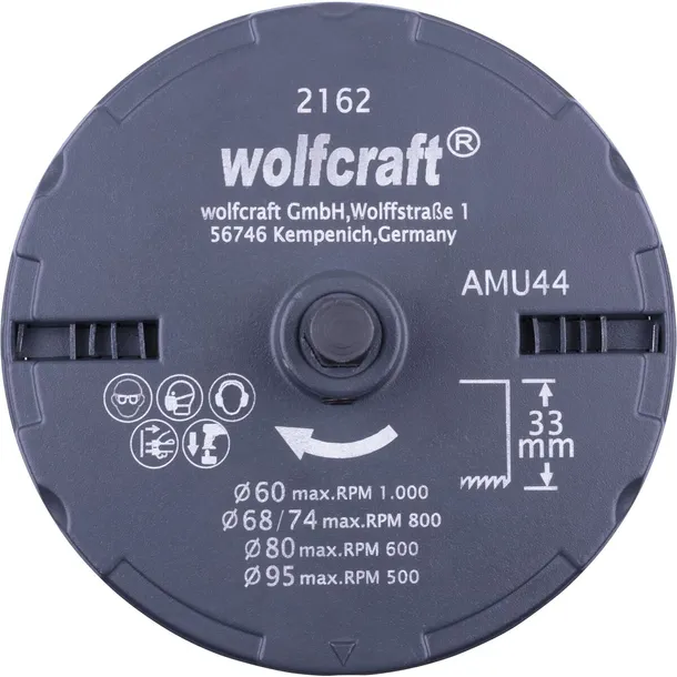 wiertarka-koronowa-frezarka-wolfcraft-stan-nowy