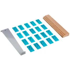 set-wolfcraft-zestaw-podlogowy