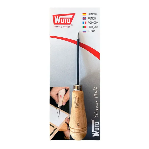 stempel-wuto-model-2-o-35-x-80-mm