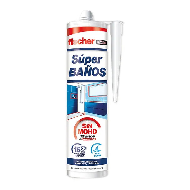 silikon-fischer-280-ml