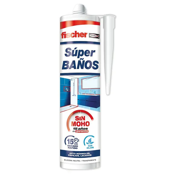 silikon-fischer-280-ml-stan-nowy