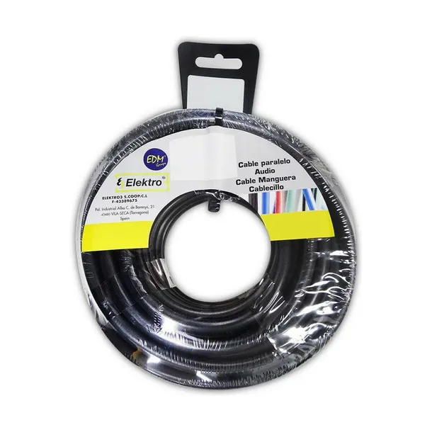 kabel-edm-czarny-20-m