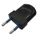 socket-plug-czarny-10-a-europejski