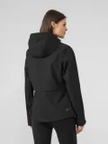 kurtka-damska-4f-softshell-termoaktywna-l-stan-nowy