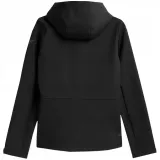 kurtka-damska-4f-softshell-termoaktywna-l-wzor-dominujacy-logo