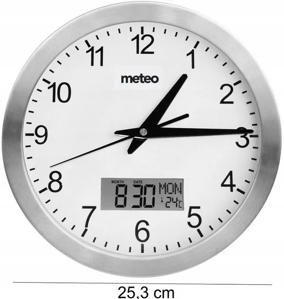 zegar-scienny-z-termometrem-i-data-meteo-zp8-stan-nowy