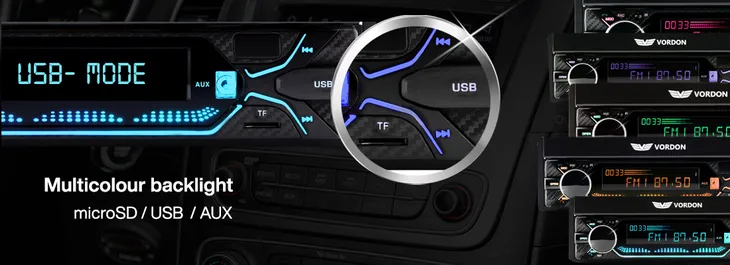 radio-samochodowe-1din-aux-usb-sd-bluetooth-vordon-stan-opakowania-oryginalne