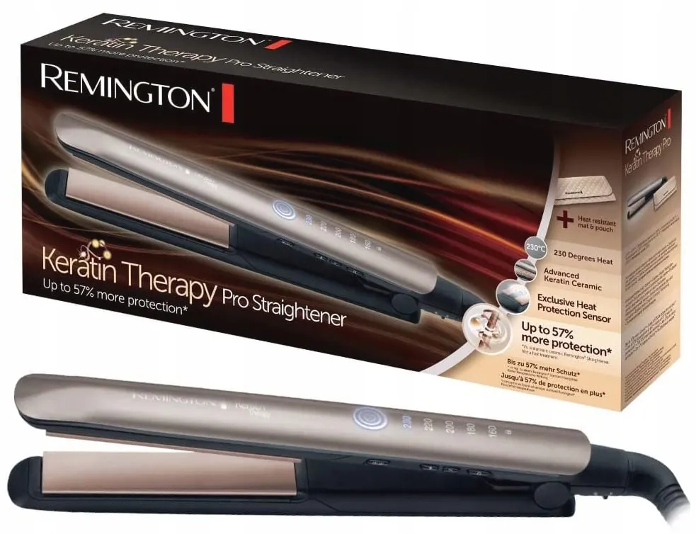 prostownica-remington-s8590-marka-remington
