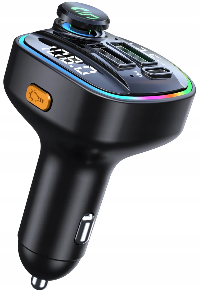 samochodowy-transmiter-vordon-fm-bt-usb-usb-c