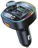samochodowy-transmiter-vordon-fm-bt-usb-usb-c-model-vordon-bt-170