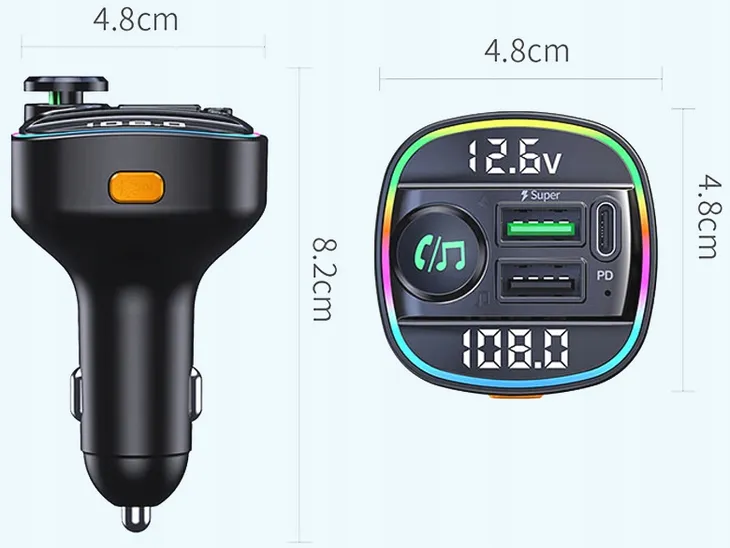 samochodowy-transmiter-vordon-fm-bt-usb-usb-c-kod-producenta-tb-170