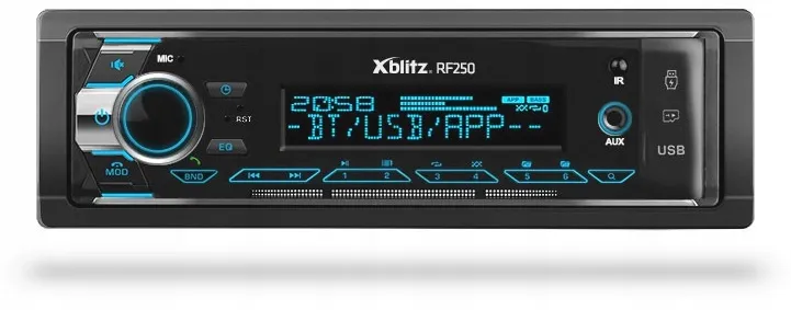 radio-samochodowe-xblitz-rf250-bluetooth-5-0-usb