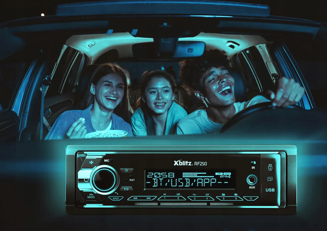 radio-samochodowe-xblitz-rf250-bluetooth-5-0-usb