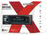 radio-samochodowe-xblitz-rf250-bluetooth-5-0-usb-kod-producenta-rf250
