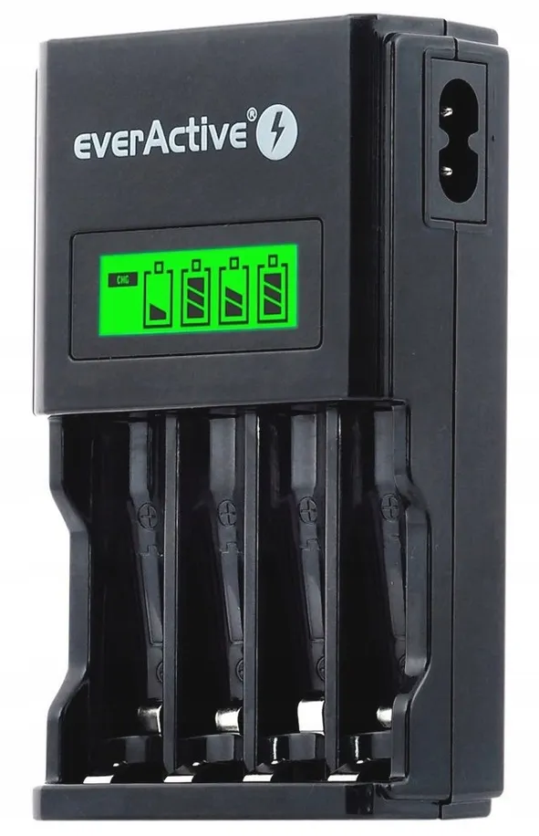 ladowarka-procesorowa-everactive-nc-450-aa-aaa-lcd-stan-nowy