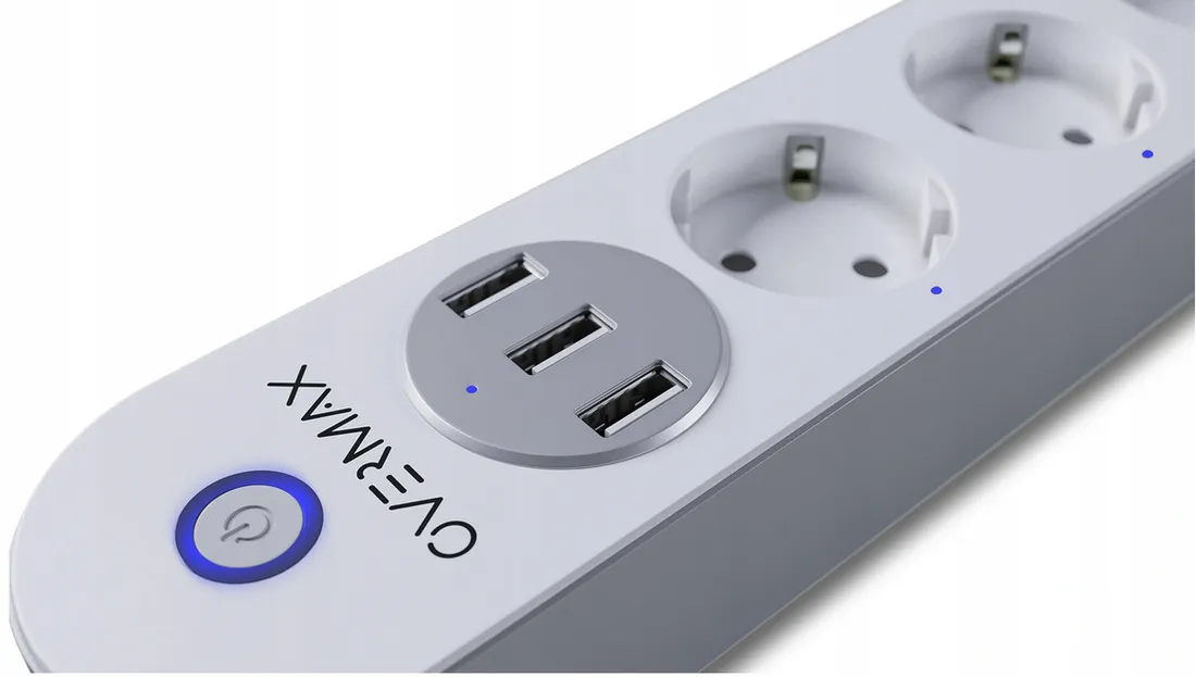 listwa-zasilajaca-overmax-smart-plug-wifi-3xusb-stan-nowy