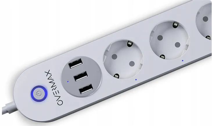listwa-zasilajaca-overmax-smart-plug-wifi-3xusb-zasilanie-sieciowe