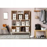 koszyk-pojemnik-organizer-bialy-10-l-orthex-stan-nowy