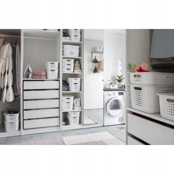 koszyk-pojemnik-organizer-bialy-2-l-orthex-dlugosc-dluzszy-bok-25-cm