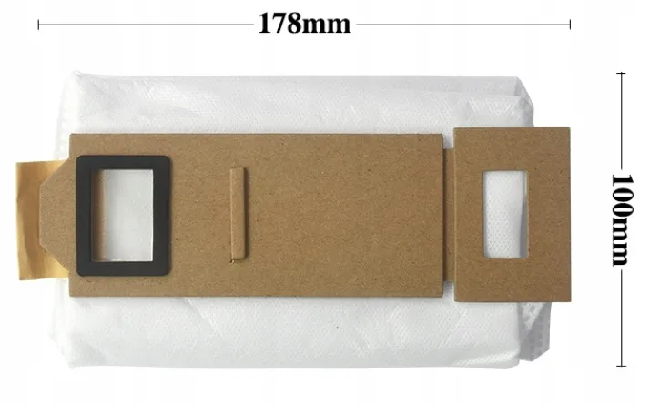 worek-do-xiaomi-roborock-s7-stan-nowy